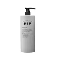 Ref Stockholm, šaltas sidabras, be sulfatų, plaukų kondicionierius, neutralizuojantys šilti tonai, 750 ml