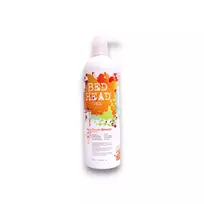 Tigi, Bed Head Dumb Blonde, plaukų šampūnas, skirtas apsaugoti spalvą, 750 ml