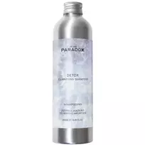Mes esame Paradoxx, Detox, vegan, plaukų šampūnas, skirtas valyti, 250 ml