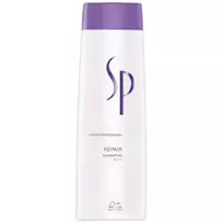 System Professional by Wella, Repair, plaukų šampūnas, maitinantis, 250 ml