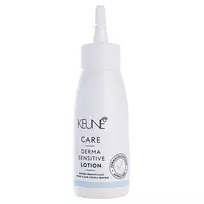 Keune, Care Derma Sensitive, plaukų losjonas, gydymas, raminantis, 75 ml