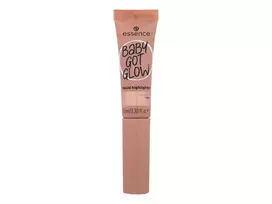 Brightener Essence Baby Got Glow Liquid Highlighter, 10ml