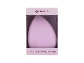 Aplikatorius Essence Make-Up & Baking Sponge, 1vnt