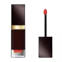Tom Ford, Shine, Skysti lūpų dažai, 04, Initiate, 6 ml