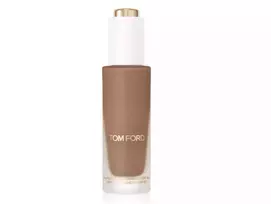 Tom Ford, Soleil Glow, skystas pagrindas, 10.0, kaštonas, SPF 30, 30 ml