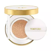 Tom Ford, Soleil, kompaktiškas pagrindas, 1,3, šiltas porcelianas, SPF 40, daugkartinis, 12 g