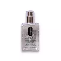 Clinique, dramatiškai kitokia želė, be parabenų, nuo taršos, diena, gelis, skirtas akims ir lūpoms, 200 ml