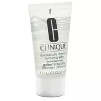 Clinique, dramatiškai kitokia želė, be parabenų, nuo taršos, diena, gelis, skirtas akims ir lūpoms, 50 ml