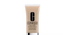 Clinique, Stay-Matte makiažas, be aliejaus, skystas pagrindas, 23, imbieras, 30 ml