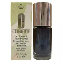 Clinique, kitoks nagų emalis, spalvų korektorius, nagų lakas, 12, pagamintas iš Steestee Lauder, 9 ml