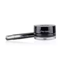 Shiseido, moteriškas rašalo potėpis, kontūravimas, gelinis akių pieštukas, Blk901, 4,5 g
