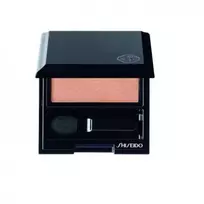 „Shiseido“, švytintis atlasas, kompaktiški akių šešėliai, Nr. BE202, „Caramel Nude“, 2 g