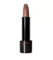 Shiseido, Rouge Rouge, kreminiai lūpų dažai, Br721, rožių sirupas, 4 g