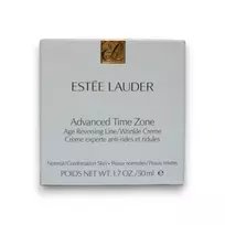 Estee Lauder, išplėstinė laiko juosta, nuo raukšlių, kreminė kaukė, veidui, 50 ml