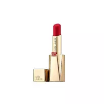 Estee Lauder, Pure Color Desire – Rouge Excess, kreminiai lūpų dažai, 306, „Misbehave“, 3,1 g