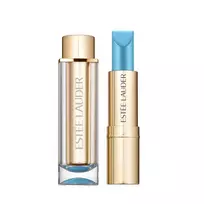 Estee Lauder, Pure Color Love, natūralūs aliejai, ilgai išliekantys, kreminiai lūpų dažai, 403, Skywalker, 3,5 g