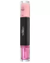 Nagų lakas L'Oreal Paris Infallible 2-In-1 005 Nenugalimas Bonbon 2 x, 5 ml