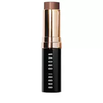 Bobbi Brown, oda, taukmedžio sviestas, pilnas padengimas, pagrindo lazdelė, šaltas graikinis riešutas, 9 g