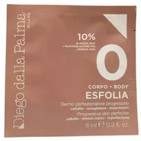 Diego Dalla Palma, šveitiklis, anticeliulitinis, dieninis, losjonas, kūnui ir kojoms, 2 ml *pavyzdys
