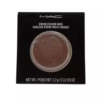 MAC, kreminės spalvos bazė, natūrali apdaila, kreminių skaistalų paletė, prieblanda, papildymas, 3,2 g