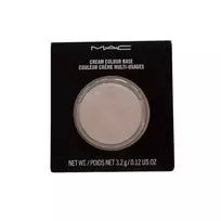 MAC, kreminės spalvos bazė, natūrali apdaila, kreminių skaistalų paletė, Luna, papildymas, 3,2 g