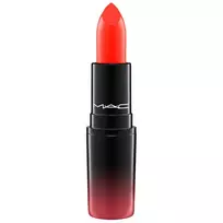 MAC, Love Me, kreminis formavimas, kreminiai lūpų dažai, 427, Shamelessly Vain, 3 g