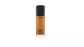 MAC, Studio Fix Fluid, Matinė apdaila, Skystas makiažo pagrindas, C55, SPF 15, 30 ml