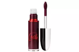 MAC, Disney Cruella, Skysti lūpų dažai, Glamarchy, 5 ml