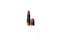MAC, Love Me, kreminis formavimas, kreminiai lūpų dažai, 429, „Marrakesh Me Later“, 3 g