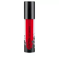 MAC, patentuoti dažai, lakas, skysti lūpų dažai, 592, latekso meilė, 3,8 ml