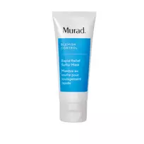 „Murad“, „Rapid“, „Sieros“, „Anti-Blemish“, „Kreminė kaukė“, skirta veidui, 75 ml