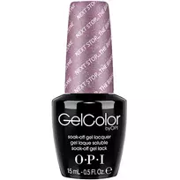 Opi, gelio spalva, pusiau nuolatinis nagų lakas, bikini zona, 15 ml
