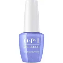 Opi, gelio spalva, pusiau ilgalaikis nagų lakas, parodykite mums savo patarimus!, 15 ml