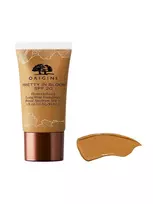 Origins, Pretty In Bloom, Ilgas nešiojimas, Cream Foundation, Nr. 530, Vidutinis gilus šiltas, SPF 20, 30 ml