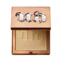 „Urban Decay“, „Stay Naked“, kompaktiškas pagrindas, 30 WY, šilta geltona, 6 g