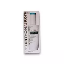 Peter Thomas Roth, peptidas 21, nuo raukšlių, naktinis, serumas, veidui, 30 ml