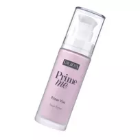 Pupa, Prime Me, be parabenų, gelsva oda, skystas gruntas, 30 ml