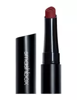 Smashbox, Always On, Matinis, Kreminiai lūpų dažai, Lankai, 2 g