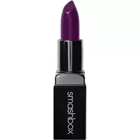 Smashbox, Be Legendary, Matinis kremas, Kreminiai lūpų dažai, Vinilas, 3 g