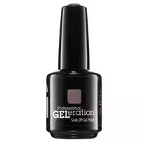 Jessica, Geleration Colours, pusiau ilgalaikis nagų lakas, GEL-719, Monarch, 15 ml