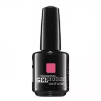 Jessica, Geleration Colours, pusiau ilgalaikis nagų lakas, GEL-1111, POP Princess, 15 ml