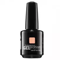 Jessica, Geleration Colours, pusiau ilgalaikis nagų lakas, GEL-1103, Boho Babes, 15 ml