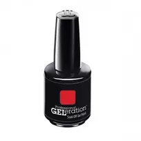 Jessica, Geleration Colours, pusiau ilgalaikis nagų lakas, GEL-898, Broadway Bound, 15 ml