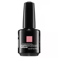 Jessica, profesionalus GELeration, pusiau ilgalaikis nagų lakas, GEL-1209, centrinė stadija, 15 ml