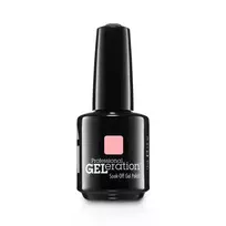 Jessica, Profesionalus GELeration, Pusiau ilgalaikis nagų lakas, GEL-1163, Posh, 15 ml