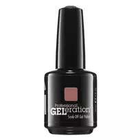 Jessica, Geleration Colours, pusiau ilgalaikis nagų lakas, GEL-1175, Natural Splendor, 15 ml