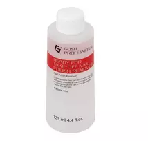 Gosh Professional, Gosh Professional, nagų lako valiklis, 125 ml