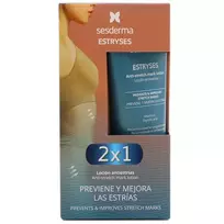 Sesderma Ostriches Stretch Mark Losjonas 2x200ml