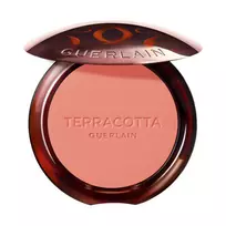 Guerlain Guer Terracotta Polvos 24 skaistalai