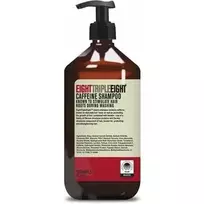 Eight Triple Eight Caffeine Shampoo 1000 ml